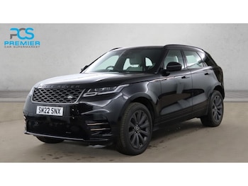 Used Land Rover Range Rover Velar 2022 for sale - 78847373: Photo