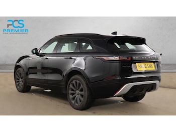 Used Land Rover Range Rover Velar 2022 for sale - 78847373: Photo