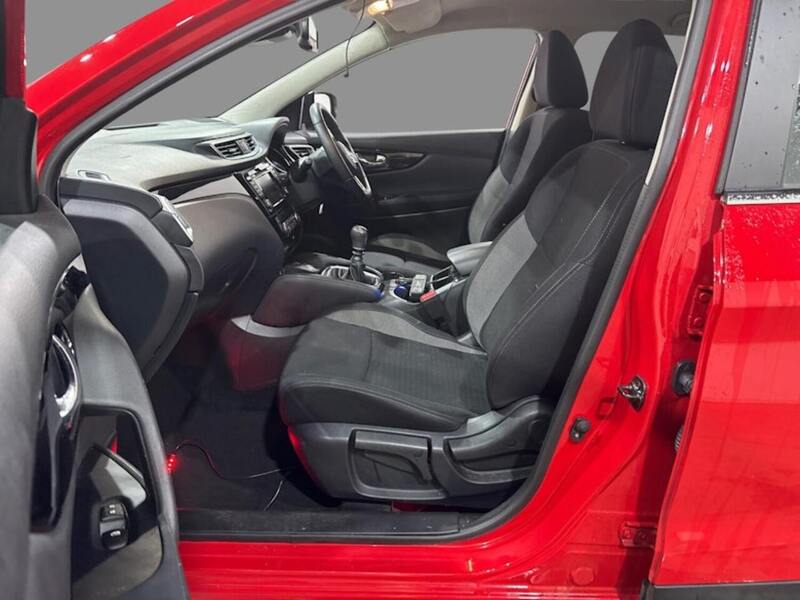 Used Nissan Qashqai 2020 for sale - 76555148: Photo 11