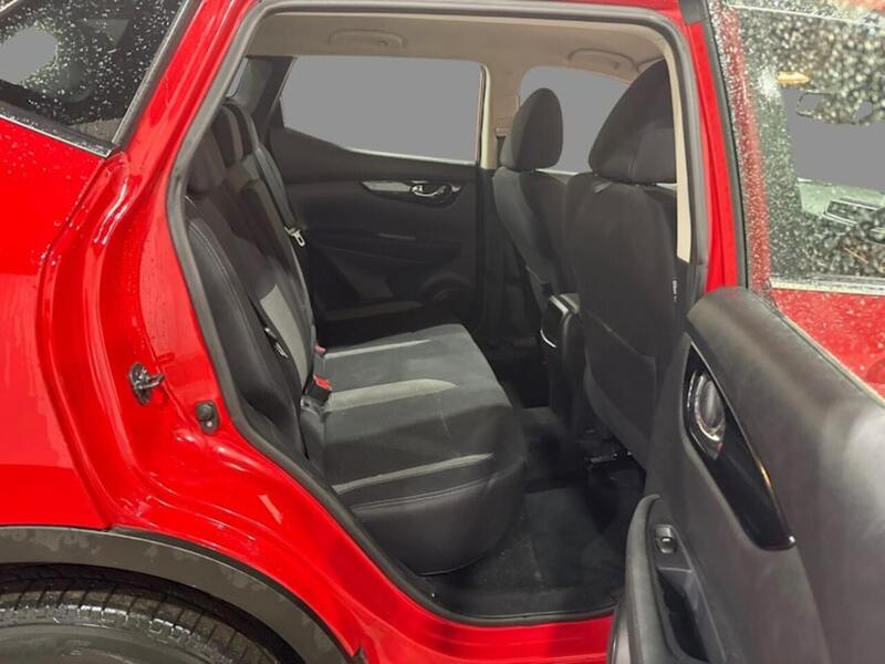 Used Nissan Qashqai 2020 for sale - 76555148: Photo 3