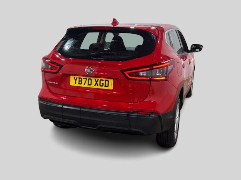 Used Nissan Qashqai 2020 for sale - 76555148: Photo 4