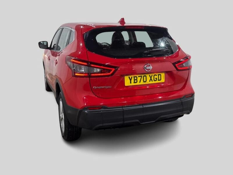 Used Nissan Qashqai 2020 for sale - 76555148: Photo 7