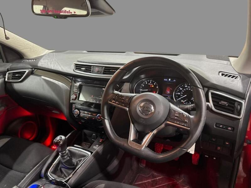 Used Nissan Qashqai 2020 for sale - 76555148: Photo 9