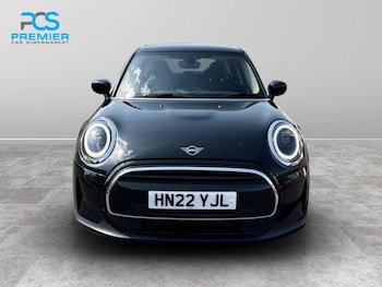 Used MINI Hatch 2022 for sale - 79321203: Photo