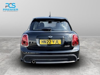 Used MINI Hatch 2022 for sale - 79321203: Photo