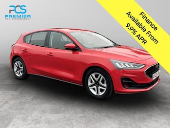 Used Ford Focus 2022 for sale - 79434520: Photo