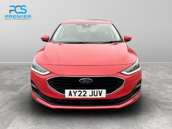 Used Ford Focus 2022 for sale - 79434520: Photo