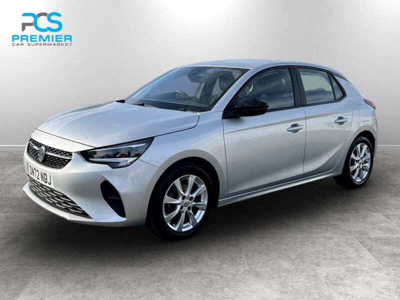 Used Vauxhall Corsa 2022 for sale - 76364465: Photo 12