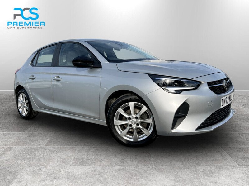 Used Vauxhall Corsa 2022 for sale - 76364465: Photo 14