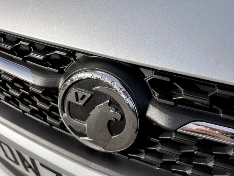 Used Vauxhall Corsa 2022 for sale - 76364465: Photo 15