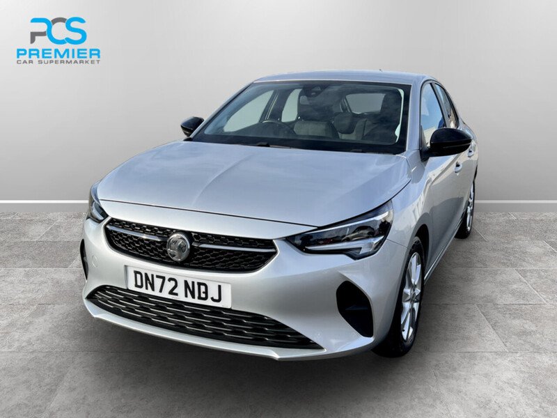 Used Vauxhall Corsa 2022 for sale - 76364465: Photo 16