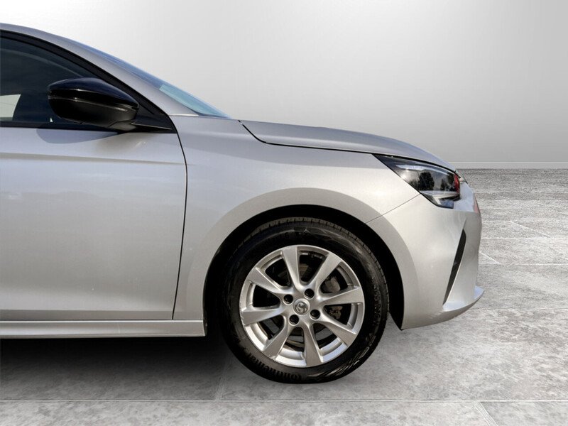 Used Vauxhall Corsa 2022 for sale - 76364465: Photo 18