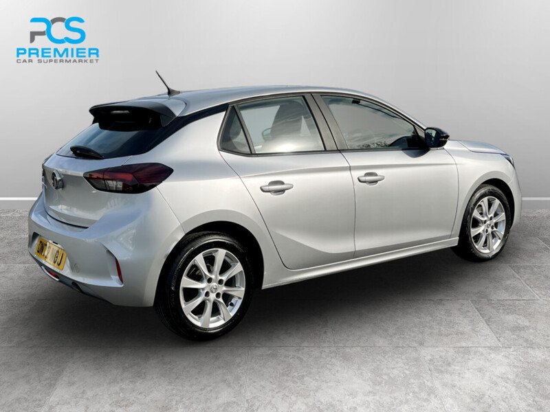 Used Vauxhall Corsa 2022 for sale - 76364465: Photo 19