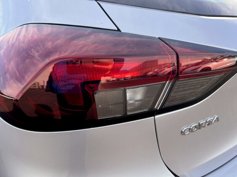 Used Vauxhall Corsa 2022 for sale - 76364465: Photo 22