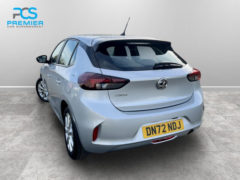 Used Vauxhall Corsa 2022 for sale - 76364465: Photo 23