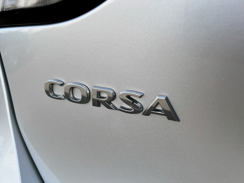 Used Vauxhall Corsa 2022 for sale - 76364465: Photo 24