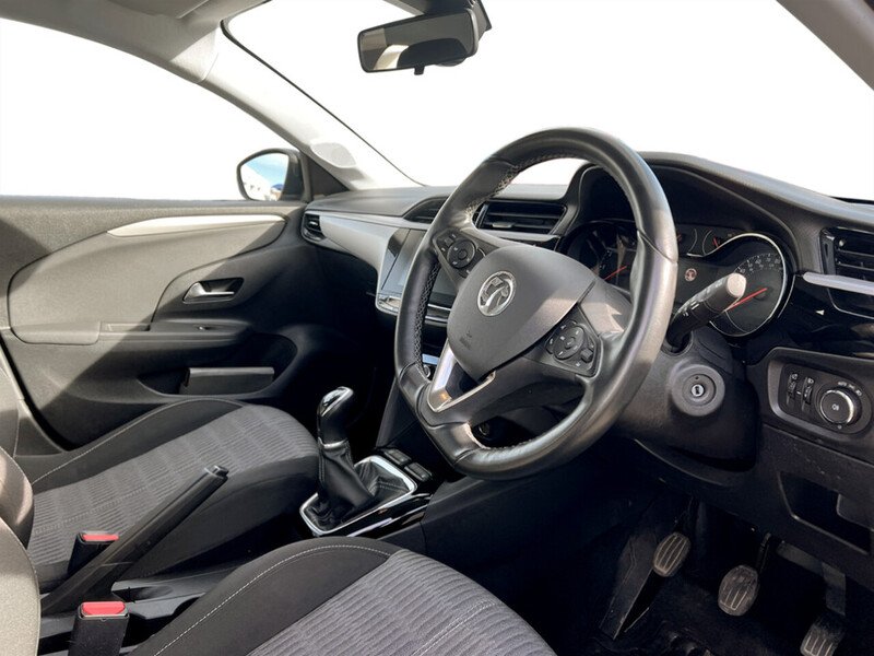 Used Vauxhall Corsa 2022 for sale - 76364465: Photo 27