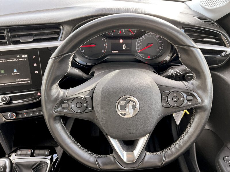 Used Vauxhall Corsa 2022 for sale - 76364465: Photo 28