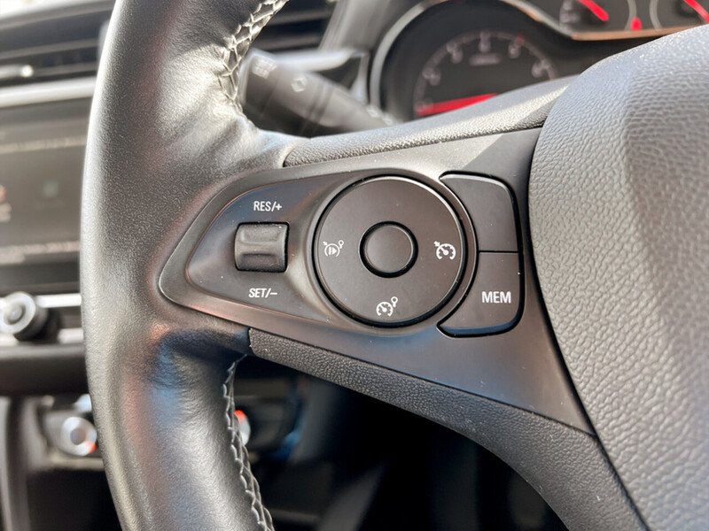 Used Vauxhall Corsa 2022 for sale - 76364465: Photo 29