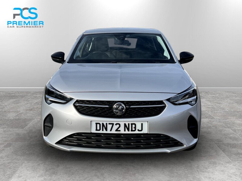 Used Vauxhall Corsa 2022 for sale - 76364465: Photo 3