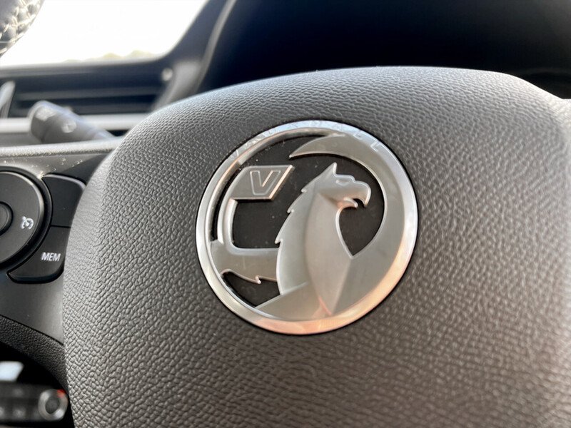 Used Vauxhall Corsa 2022 for sale - 76364465: Photo 30