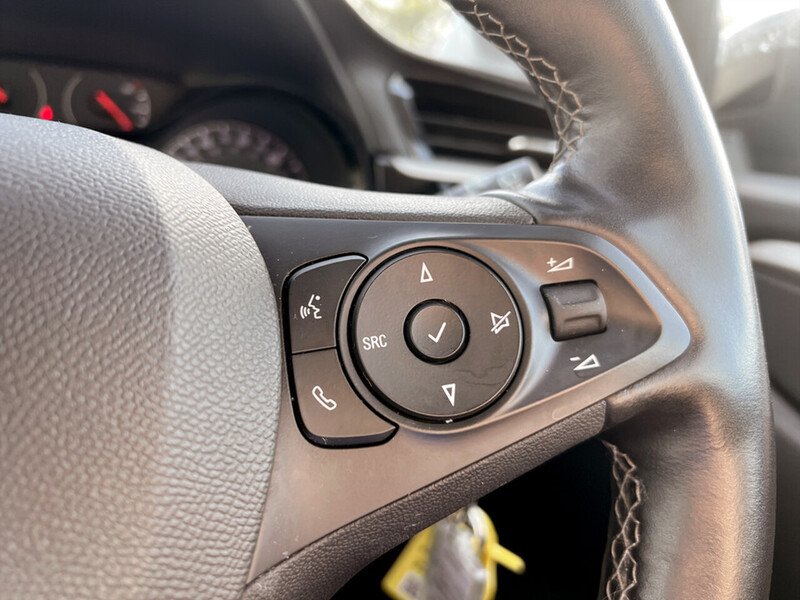 Used Vauxhall Corsa 2022 for sale - 76364465: Photo 31