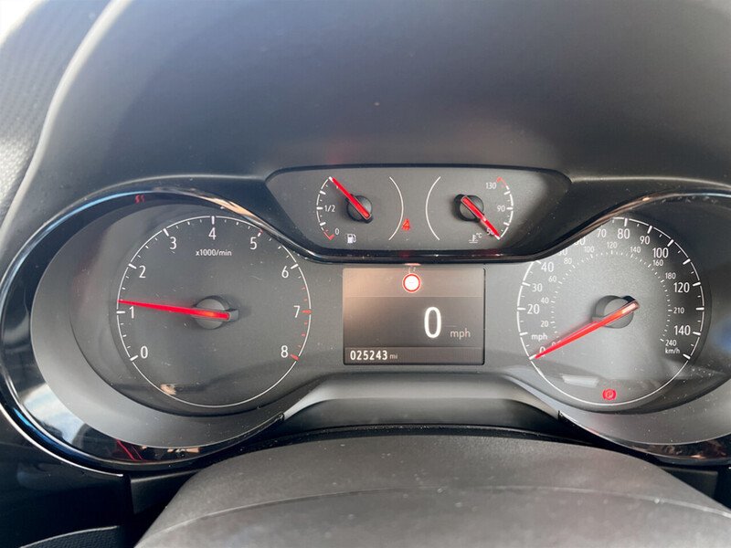 Used Vauxhall Corsa 2022 for sale - 76364465: Photo 32