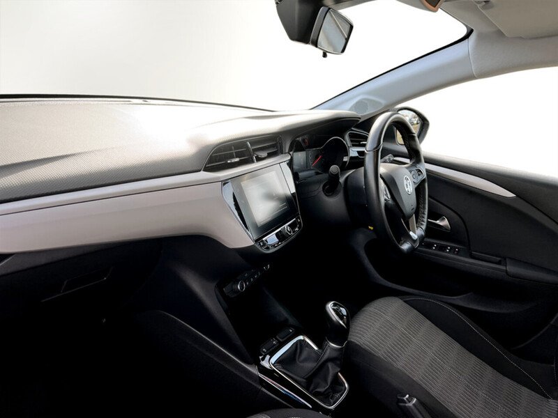Used Vauxhall Corsa 2022 for sale - 76364465: Photo 34