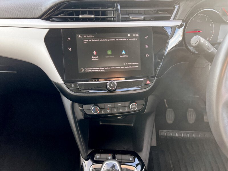 Used Vauxhall Corsa 2022 for sale - 76364465: Photo 35