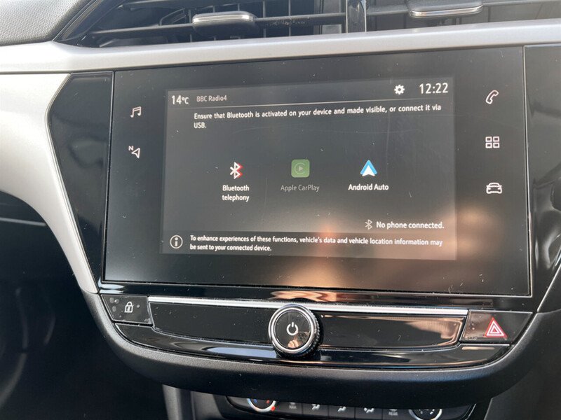 Used Vauxhall Corsa 2022 for sale - 76364465: Photo 36