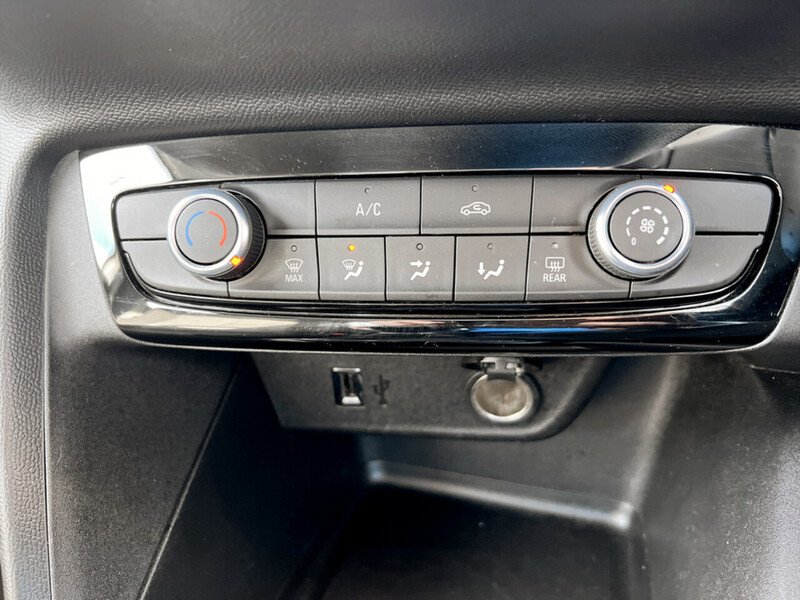 Used Vauxhall Corsa 2022 for sale - 76364465: Photo 37