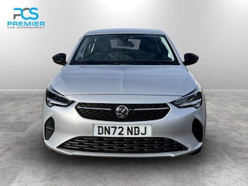 Used Vauxhall Corsa 2022 for sale - 76364465: Photo