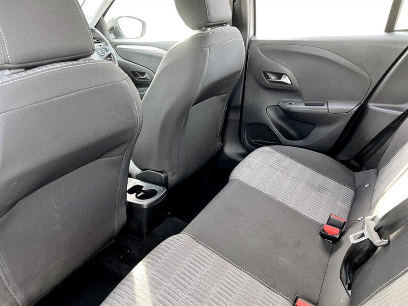 Used Vauxhall Corsa 2022 for sale - 76364465: Photo 41