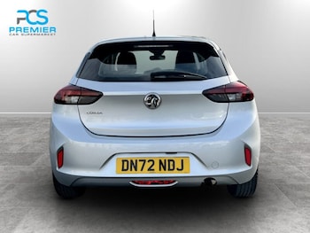Used Vauxhall Corsa 2022 for sale - 76364465: Photo