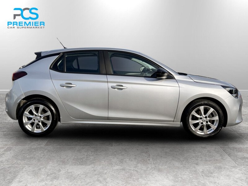 Used Vauxhall Corsa 2022 for sale - 76364465: Photo 6