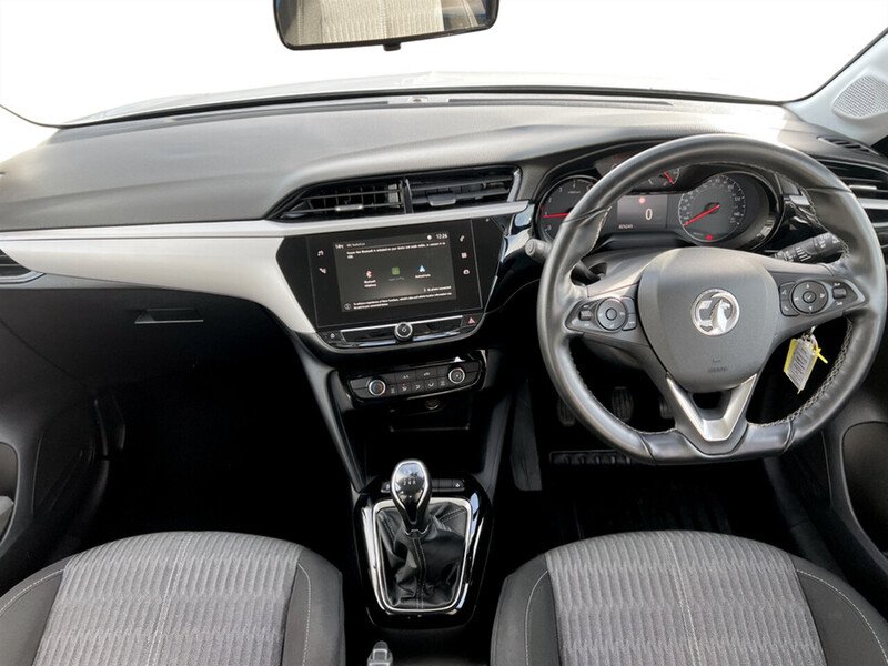 Used Vauxhall Corsa 2022 for sale - 76364465: Photo 8