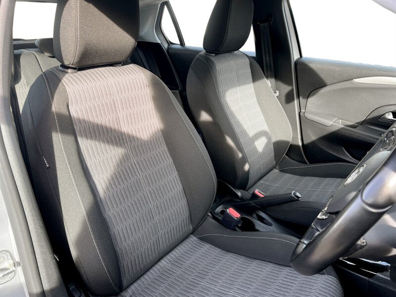 Used Vauxhall Corsa 2022 for sale - 76364465: Photo 9