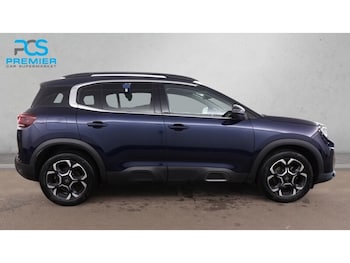 Used Citroen C5 Aircross 2022 for sale - 78054277: Photo