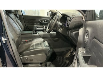 Used Citroen C5 Aircross 2022 for sale - 78054277: Photo