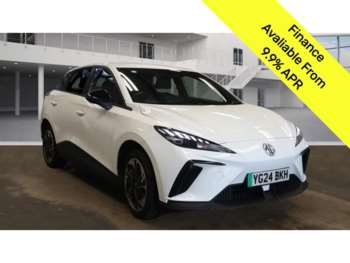 2024 - SE 5-Door