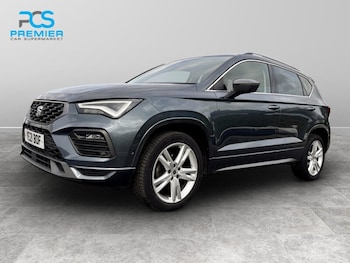 Used SEAT Ateca 2021 for sale - 78715183: Photo