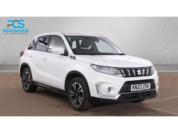 Used Suzuki Vitara 2023 for sale - 78512112: Photo