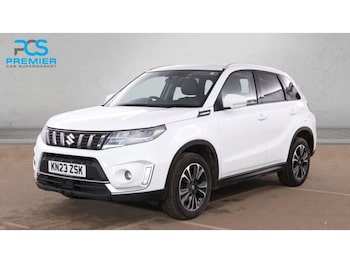 Used Suzuki Vitara 2023 for sale - 78512112: Photo