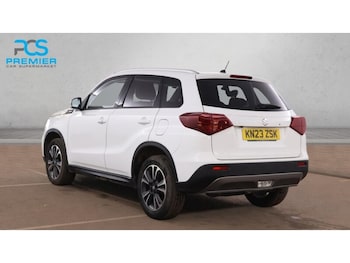 Used Suzuki Vitara 2023 for sale - 78512112: Photo