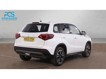 Used Suzuki Vitara 2023 for sale - 78512112: Photo