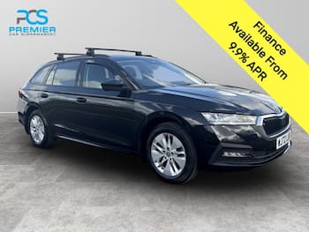 Used Skoda Octavia 2022 for sale - 79850983: Photo
