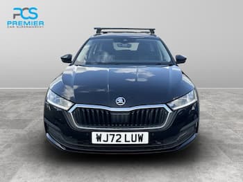 Used Skoda Octavia 2022 for sale - 79850983: Photo