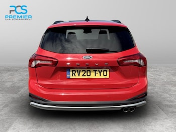 Used Ford Focus 2020 for sale - 79434650: Photo