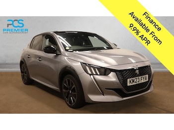 Used Peugeot 208 2023 for sale - 79167413: Photo