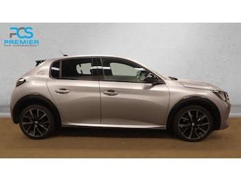 Used Peugeot 208 2023 for sale - 79167413: Photo